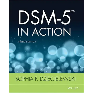 DSM-5 in Action