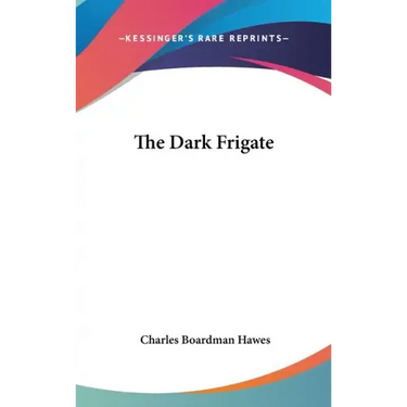 The Dark Frigate