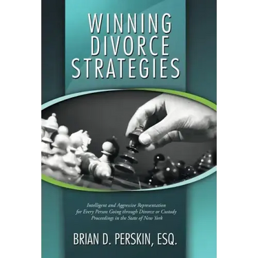 Winning Divorce Strategies: Intelligent and Aggressive Representation for Every Person Going Through Divorce or Custody Proceedings in the State O