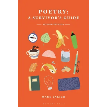 Poetry: A Survivor's Guide