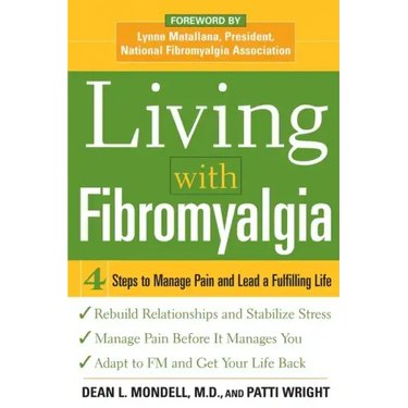 Living with Fibromyalgia