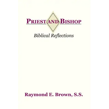 Priest and Bishop