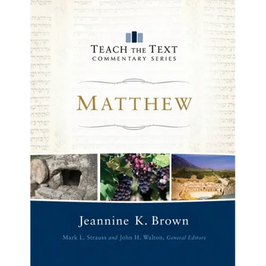 Matthew