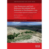 Late Pleistocene and Early Holocene Microblade-based Industries in Northeastern Asia: A macroecological approach to foraging societies