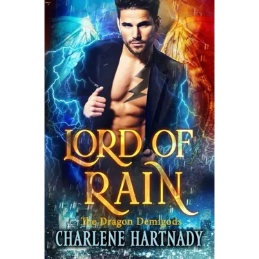 Lord of Rain