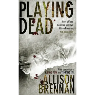 Playing Dead