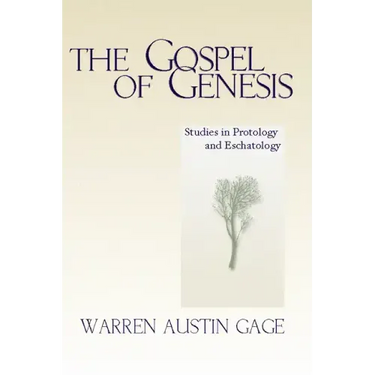 The Gospel of Genesis