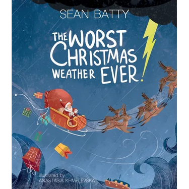 The Worst Christmas Weather EVER!