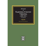 Annals of Tazewell County, Virginia 1800-1852: Volume #1
