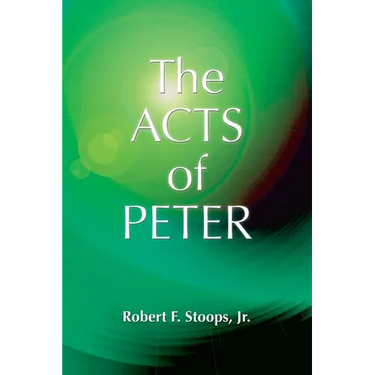 The Acts of Peter