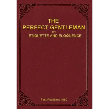The Perfect Gentleman