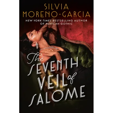 The Seventh Veil of Salome
