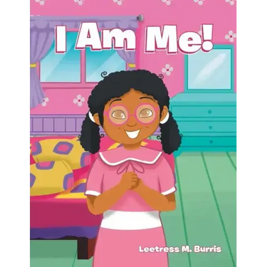 I Am Me!