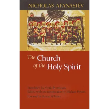 The Church of the Holy Spirit