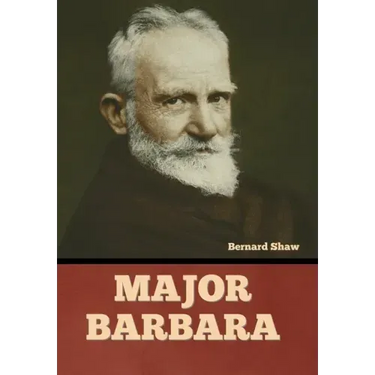 Major Barbara