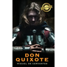 Don Quixote (Deluxe Library Edition)