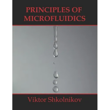 Principles of Microfluidics