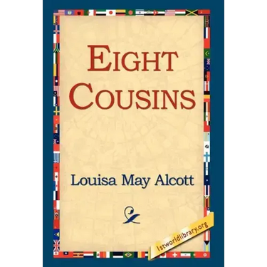 Eight Cousins