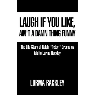 Laugh If You Like
