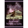 Anabasis: The March Up Country