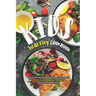 Kids Healthy Cookbook: Healthy Kids Cookbook Featuring 30 Easy & Delicious Recipes Your Kids Will Love