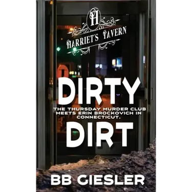 Dirty Dirt