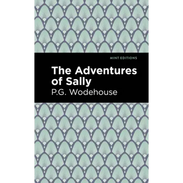 The Adventures of Sally