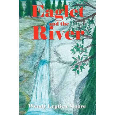 Eaglet and the River