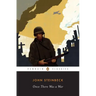 Once There Was a War