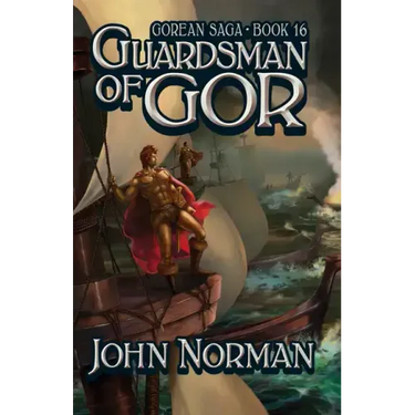Guardsman of Gor