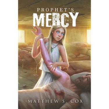 Prophet's Mercy
