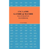 Cnc Lathe G-Code & M-Code Illustrative Handbook