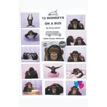 Twelve Monkeys on a Bus