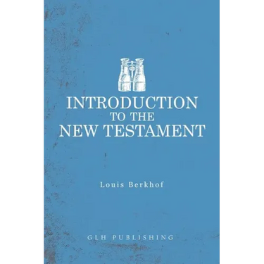 Introduction to the New Testament