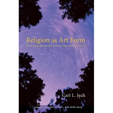 Religion as Art Form