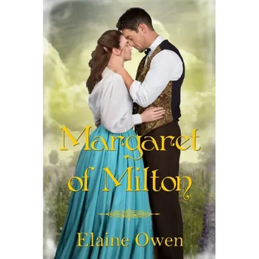 Margaret of Milton: A North and South Variation