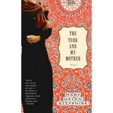 The Turk and My Mother