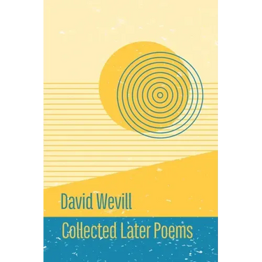 Collected Later Poems