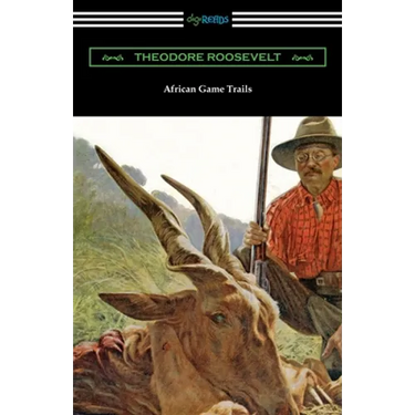 African Game Trails