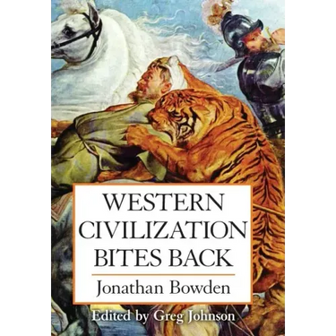 Western Civilization Bites Back