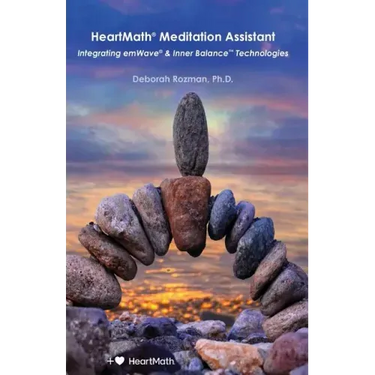 HeartMath Meditation Assistant: Integrating emWave & Inner Balance Technologies