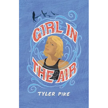 Girl in the Air