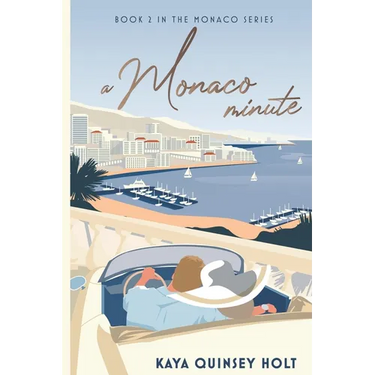 A Monaco Minute