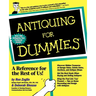 Antiquing for Dummies