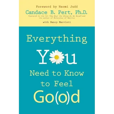 Everything You Need to Know to Feel Go(o)d