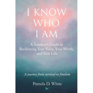 I Know Who I Am