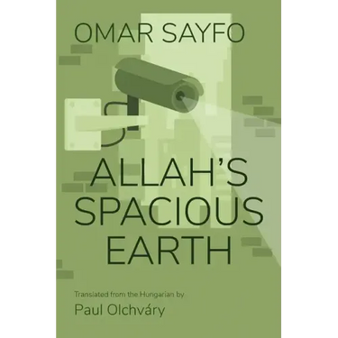 Allah's Spacious Earth
