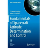 Fundamentals of Spacecraft Attitude Determination and Control
