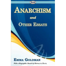 Anarchism and Other Essays
