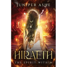Hiraeth: The Spirit Within